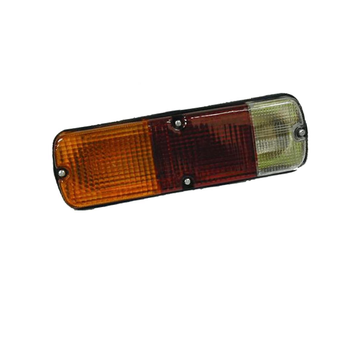 TOYOTA HILUX  RN55/LN65  1983 ~ 1988  TAIL LIGHT  LEFT = RIGHT  DIMENSION: 25CM X 7CM, , scaau_hi-res