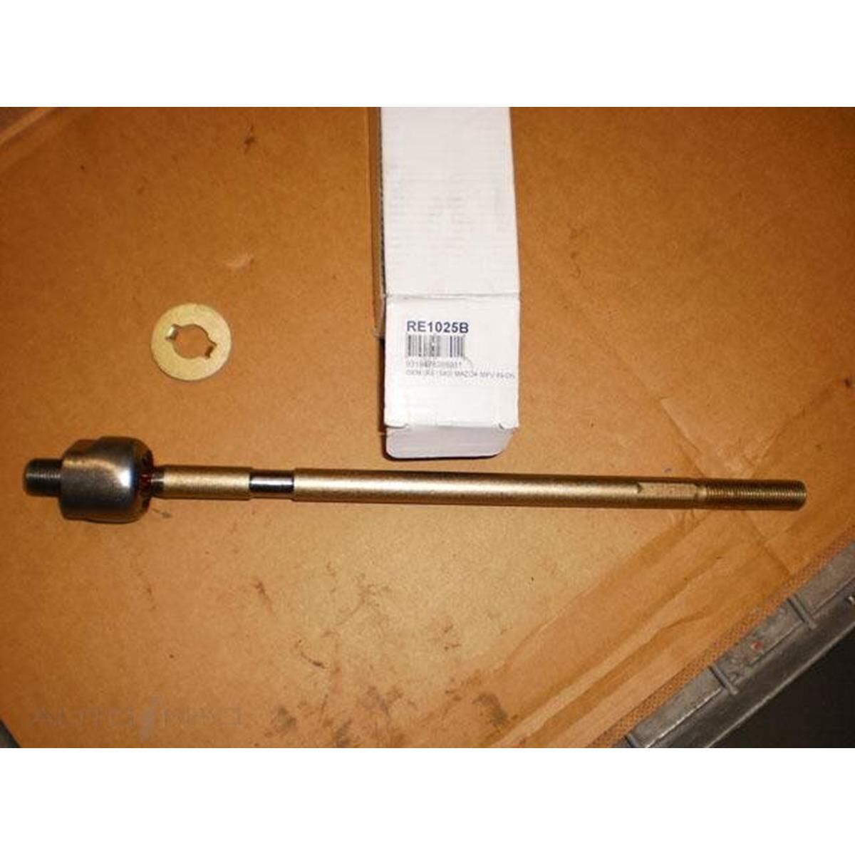 MAZDA 342MM 14X1.5 (S) 16X1.5 (TRE) MAZDA MPV, , scaau_hi-res