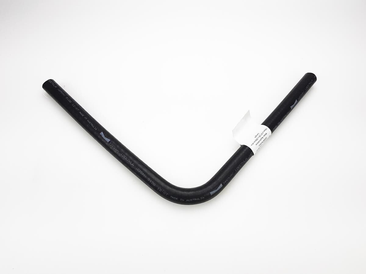 90&deg; Universal Hose Bend - Water Applications - 16mm (5/8") ID - 300mm x 300mm Arm Lengths (EPDM Rubber), , scaau_hi-res