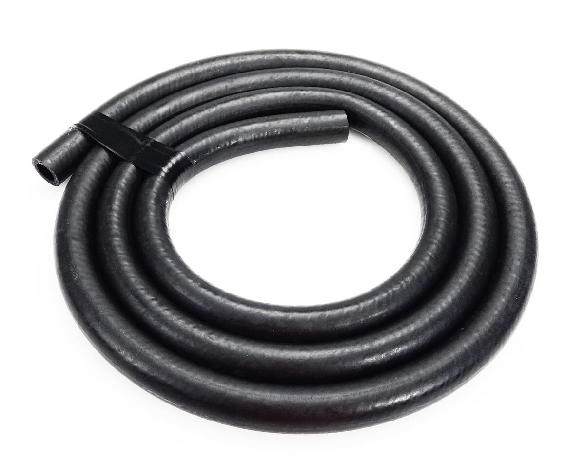 Straight Hose - Water Applications - 6mm (1/4") ID  x 2m (EPDM Rubber), , scaau_hi-res
