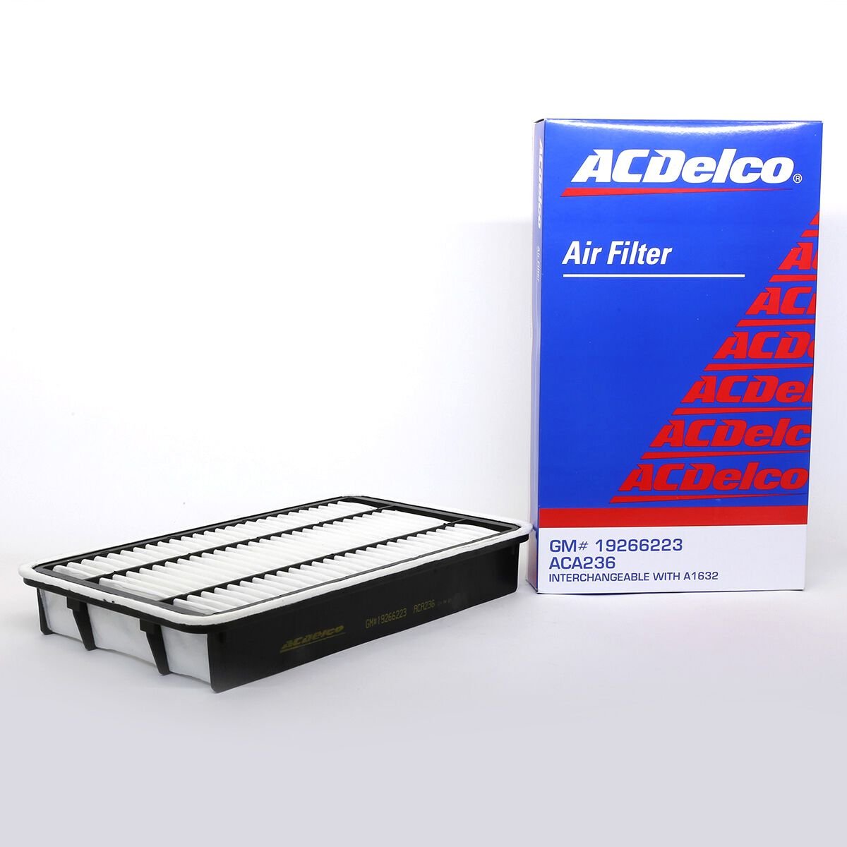 AIR FILTER - ACA236, , scaau_hi-res