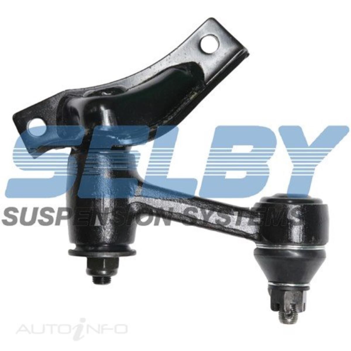 IDLER ARM L200 MB - MD 4WD, TRITON MJ 2WD, TRITON ME - MJ 4WD, , scaau_hi-res