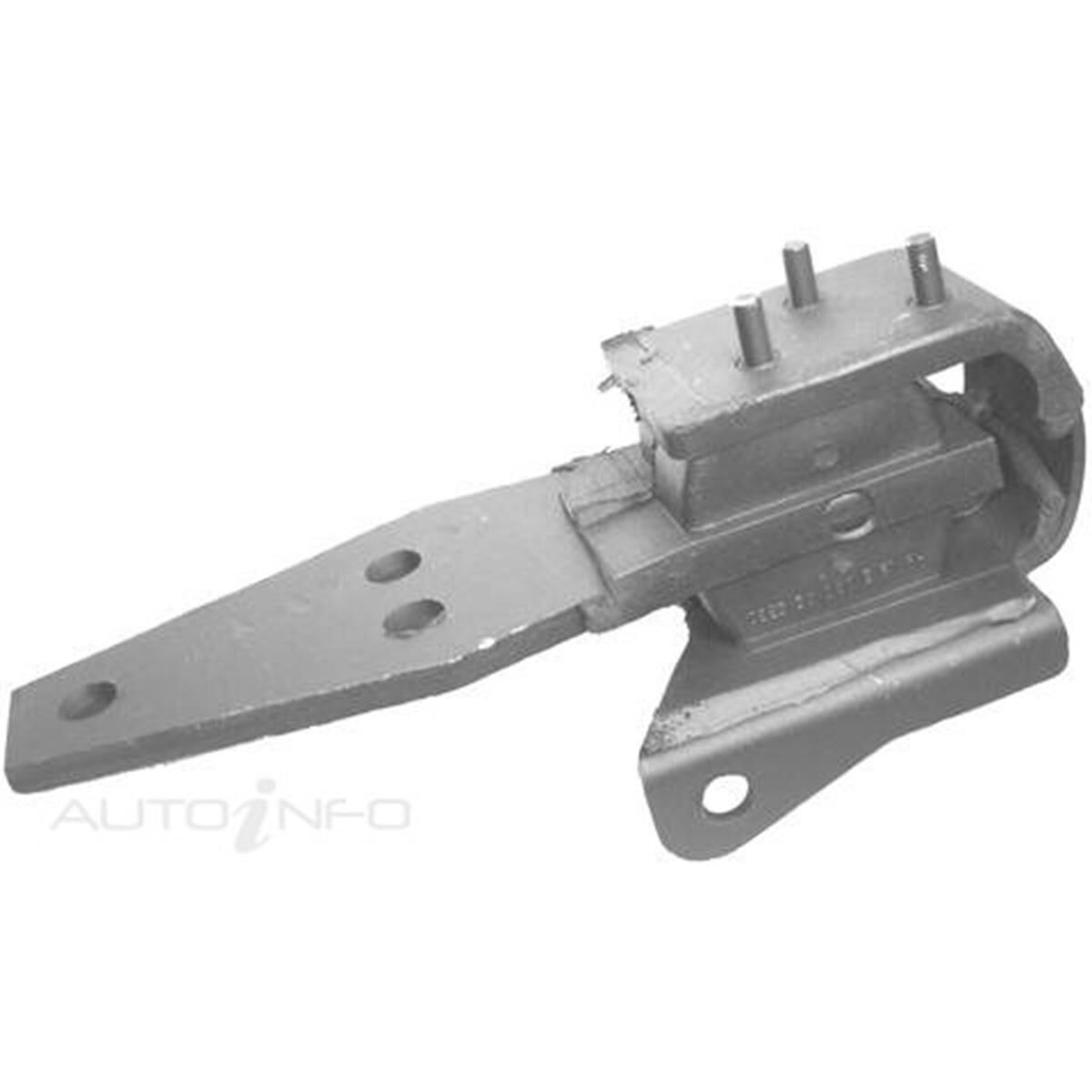 MAZDA B1600 FRONT LH MOUNT, , scaau_hi-res