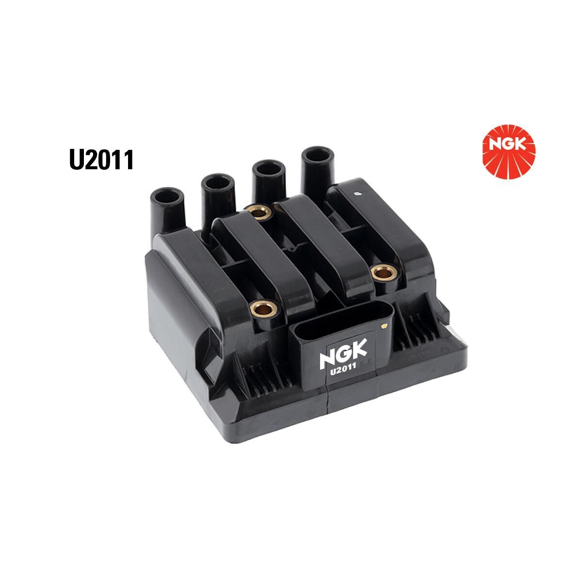 NGK Ignition Coil - U2011 | Supercheap Auto