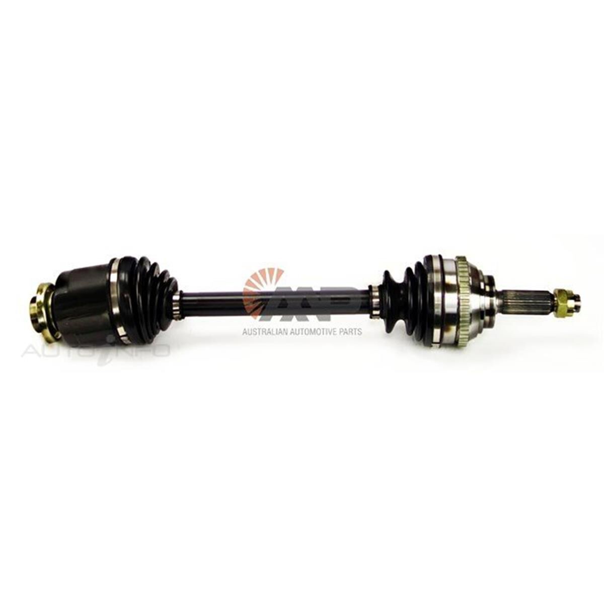 CV SHAFT GRANDEUR 3.0L V6 8/99 - 3/03 RHS, , scaau_hi-res