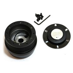 BOSS KIT FOR EF + EL FALCON Steering wheel adapter ADR SAAS BK183L $61