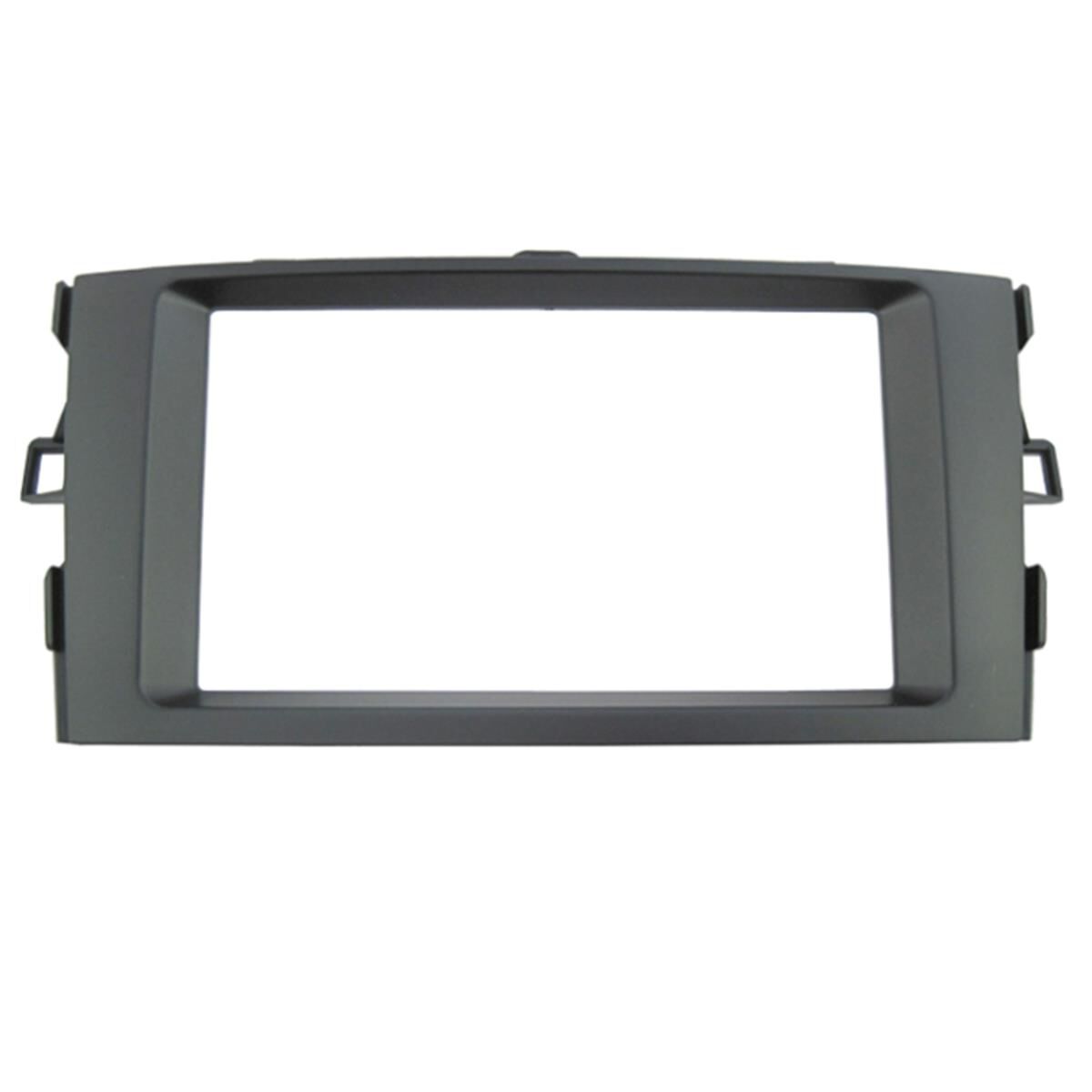 DOUBLE DIN FACIA KIT TO SUIT TOYOTA BLADE (GREY), , scaau_hi-res