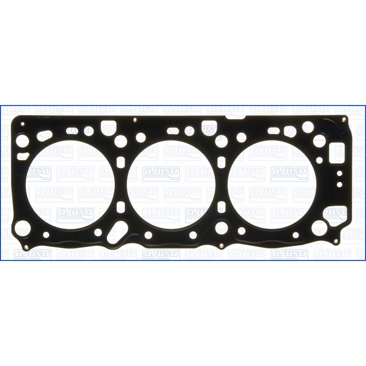 SUIT MIT 6G74 SOHC 24v HEAD GSKT, , scaau_hi-res