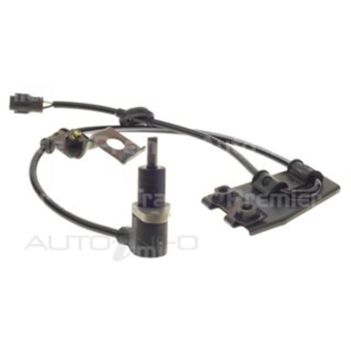 PAT Abs Wheel Speed Sensor - Front - WSS-092 | Supercheap Auto