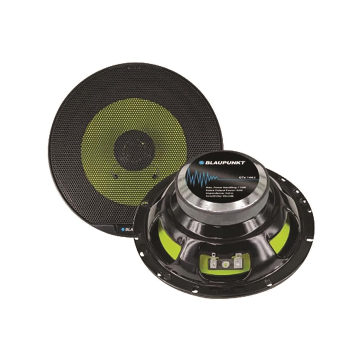 BLAUPUNKT 6.5 INCH 2-WAY COAXIAL, , scaau_hi-res