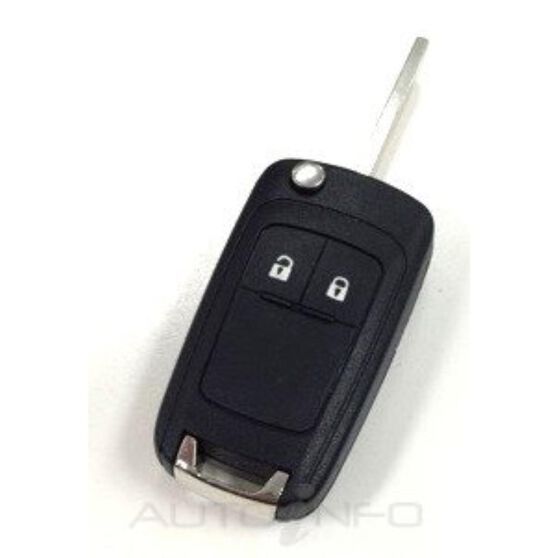 REMOTE COMPLETE HOLDEN 2 BUTTON, , scaau_hi-res