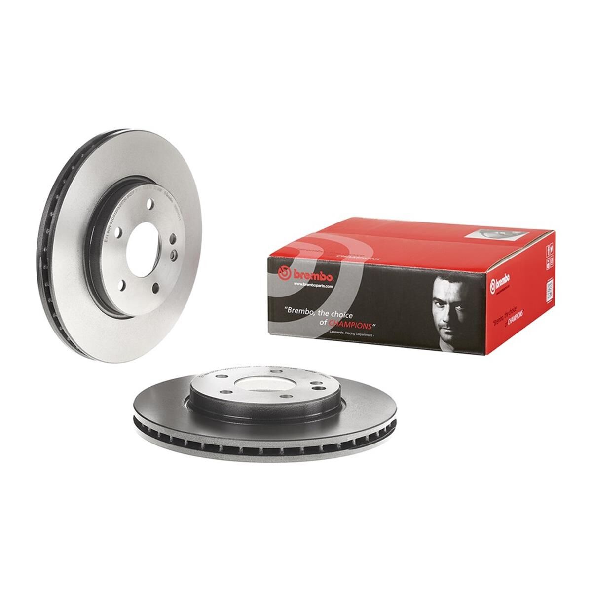 BREMBO DISC ROTOR, , scaau_hi-res