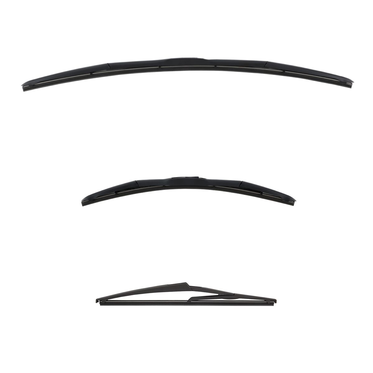 TRIDON WIPER SET FULL VEHICLE SET - TWP306, , scaau_hi-res