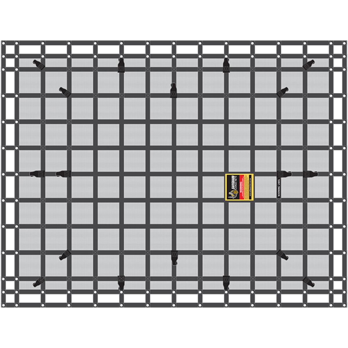 SAFEGUARD CARGO NET - MEDIUM, , scaau_hi-res