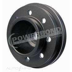 HARMONIC BALANCER - OEM, , scaau_hi-res