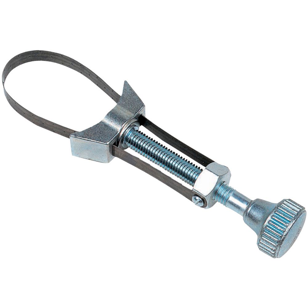 Oil Filter Remover Band Type 65100mm 038400 Supercheap Auto