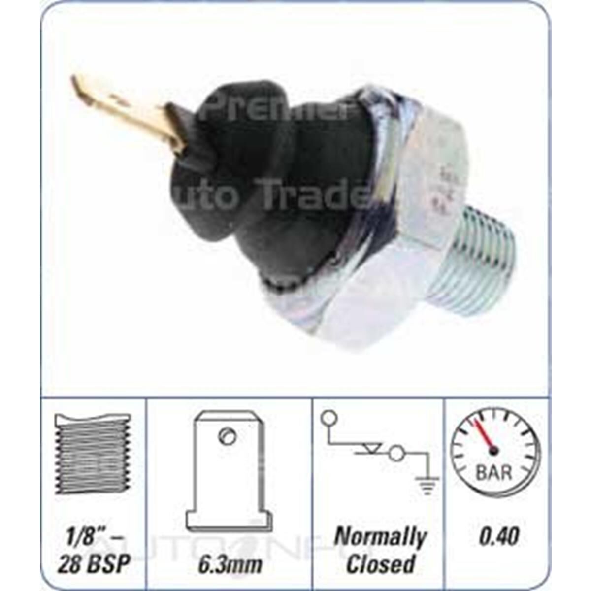 OIL PRESSURE SENSOR / SWITCH, , scaau_hi-res