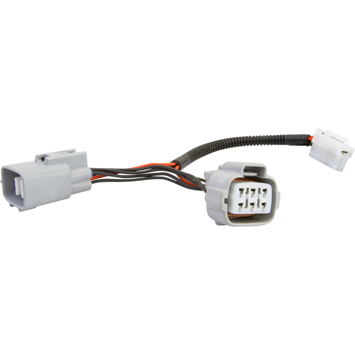PIGGYBACK ADAPTOR - SUZUKI JB64W/JB74W JIMNY, , scaau_hi-res