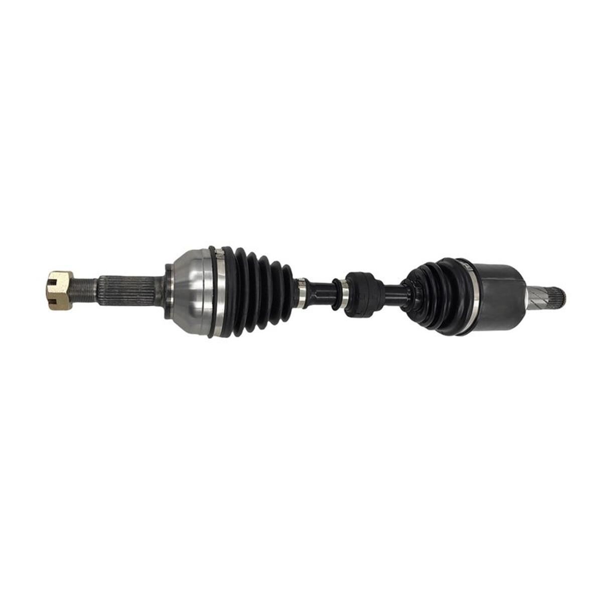 Drive Shaft - Transverse/CV Shaft, , scaau_hi-res