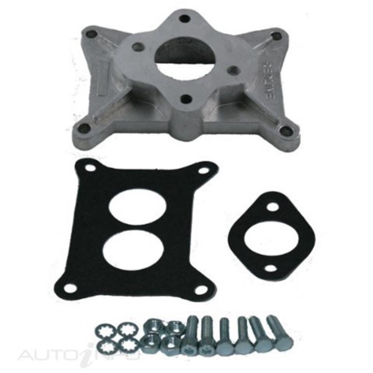 ADAPTOR-350 CFM TO FORD '60-75, , scaau_hi-res