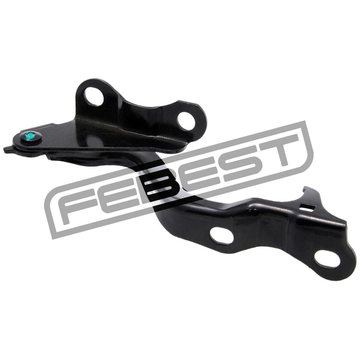 HINGE ASSEMBLY HOOD LEFT, , scaau_hi-res