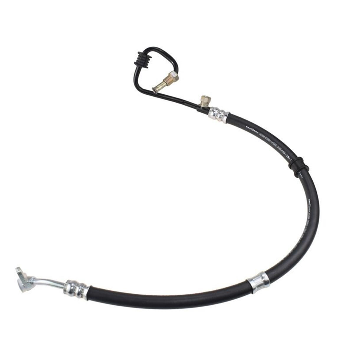 Power Steering Pressure Hose, , scaau_hi-res