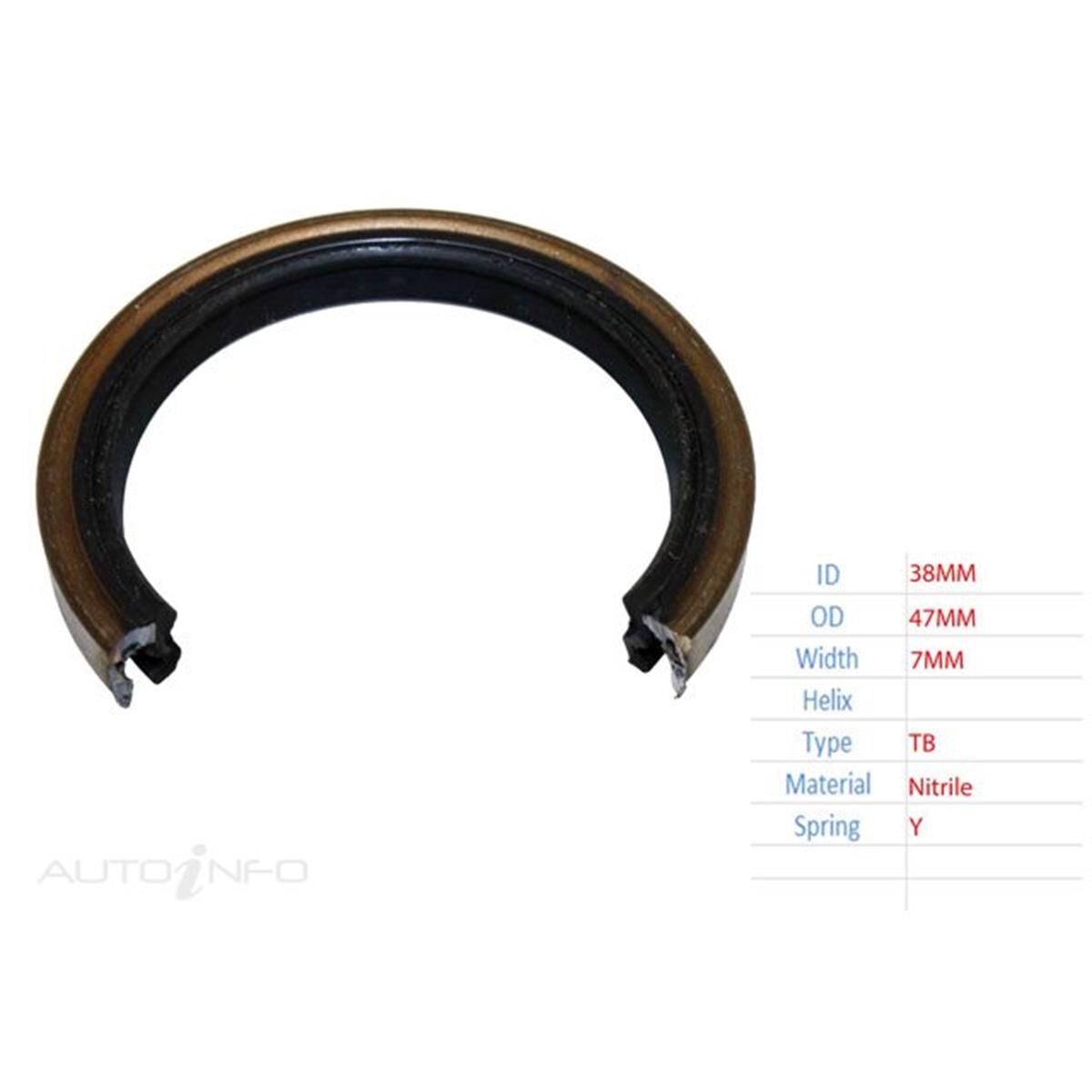 SEAL38-47-7 TB, , scaau_hi-res