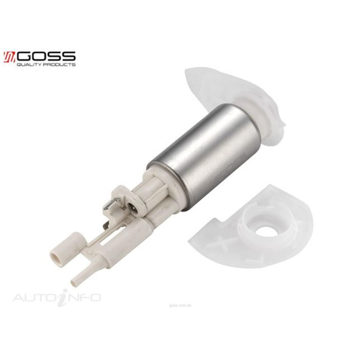 GOSS ELECTRIC FUEL PUMP, , scaau_hi-res