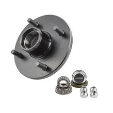 Sunrise Trailer Lazy Hub - Datsun, LM, , scaau_hi-res