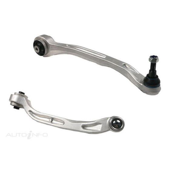 AUDI A6  C6  09/2004 ~ 06/2011  FRONTLOWER REAR CONTROL ARM  RIGHT HAND SIDE, , scaau_hi-res