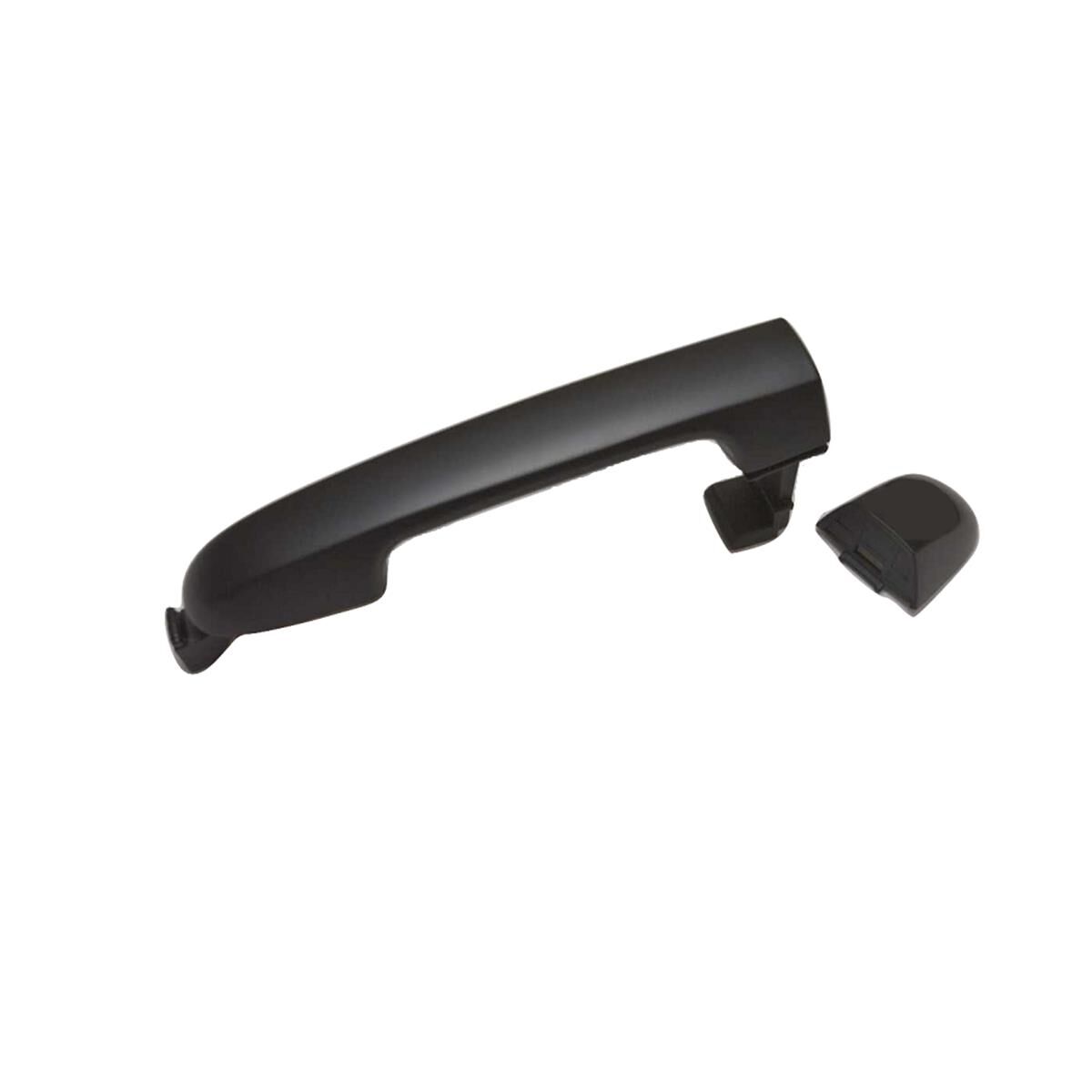 HYUNDAI ELANTRA HD REAR DOOR HANDLE OUTER LEFT HAND SIDE, , scaau_hi-res