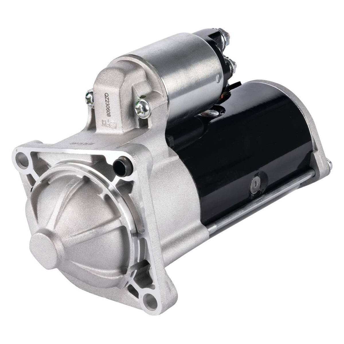 STR 12V 2.5kW 9T CW, LDV V80 W/- 2.5L SC25R DSL ENGINE - ALTERNATORS COMMERCIAL, , scaau_hi-res