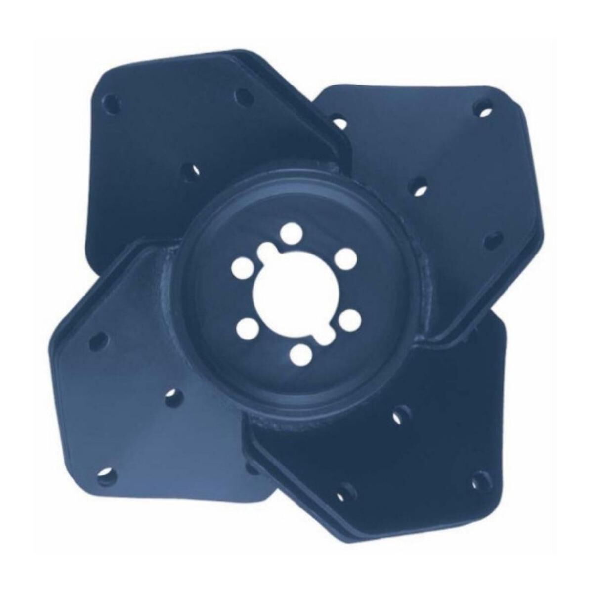 SECONDARY EXTRACTOR FAN HUB, , scaau_hi-res