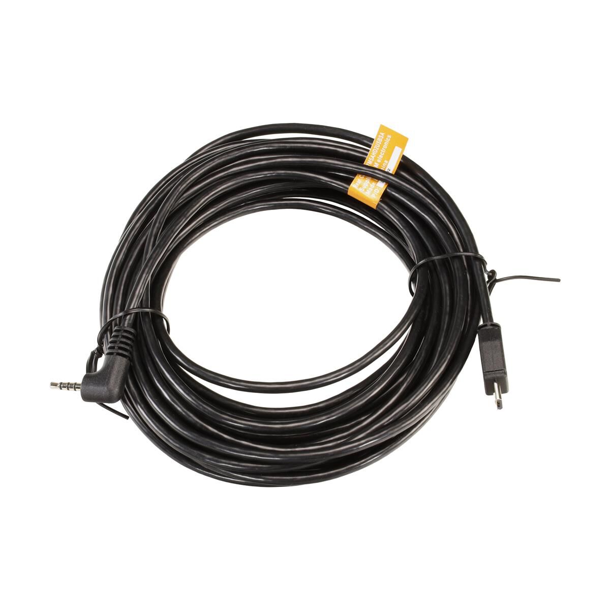 REPLACEMENT CABLE FOR F2PT7RA REAR CAMERA, , scaau_hi-res