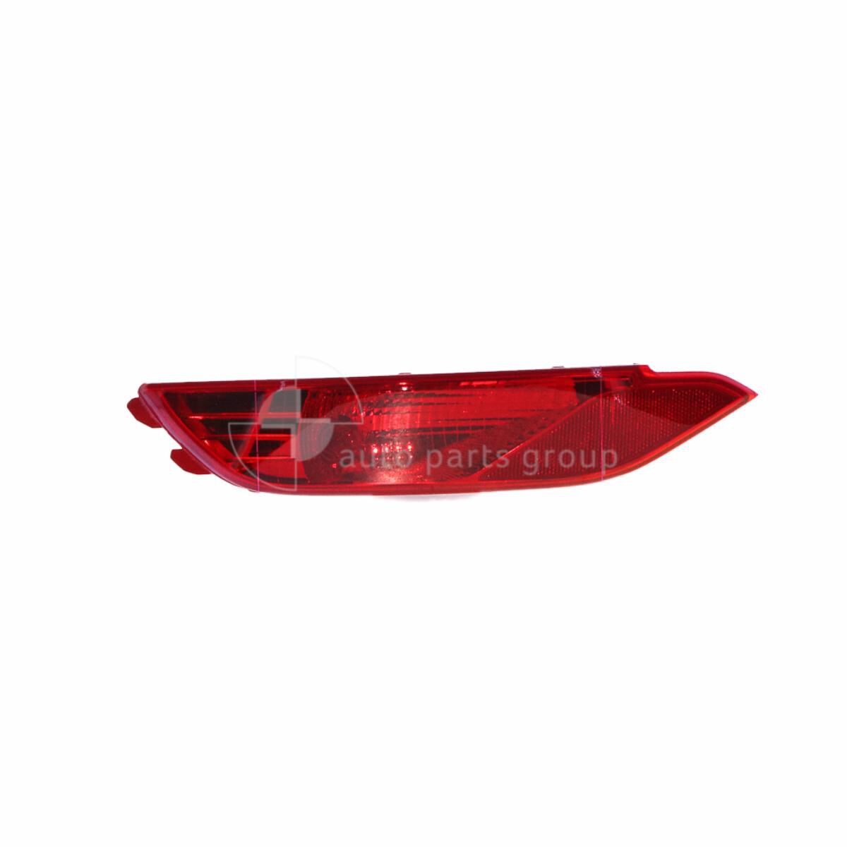 All Crash Rear Bar Lamp Lh HUB-21070LHG | Supercheap Auto