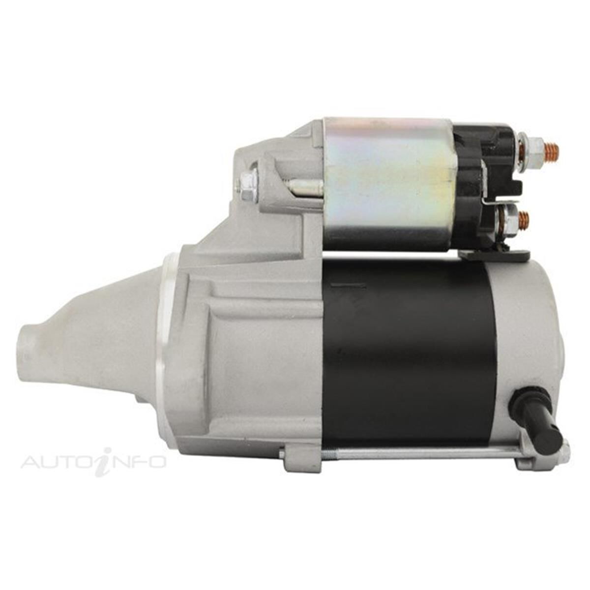 STR MTR 12V 0.8KW 8TH CCW, , scaau_hi-res