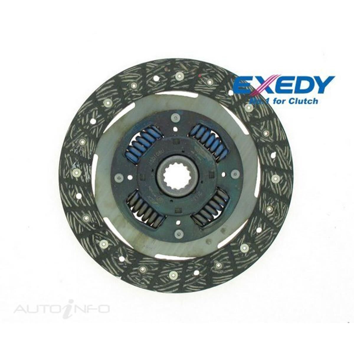 CLUTCH DISC, , scaau_hi-res