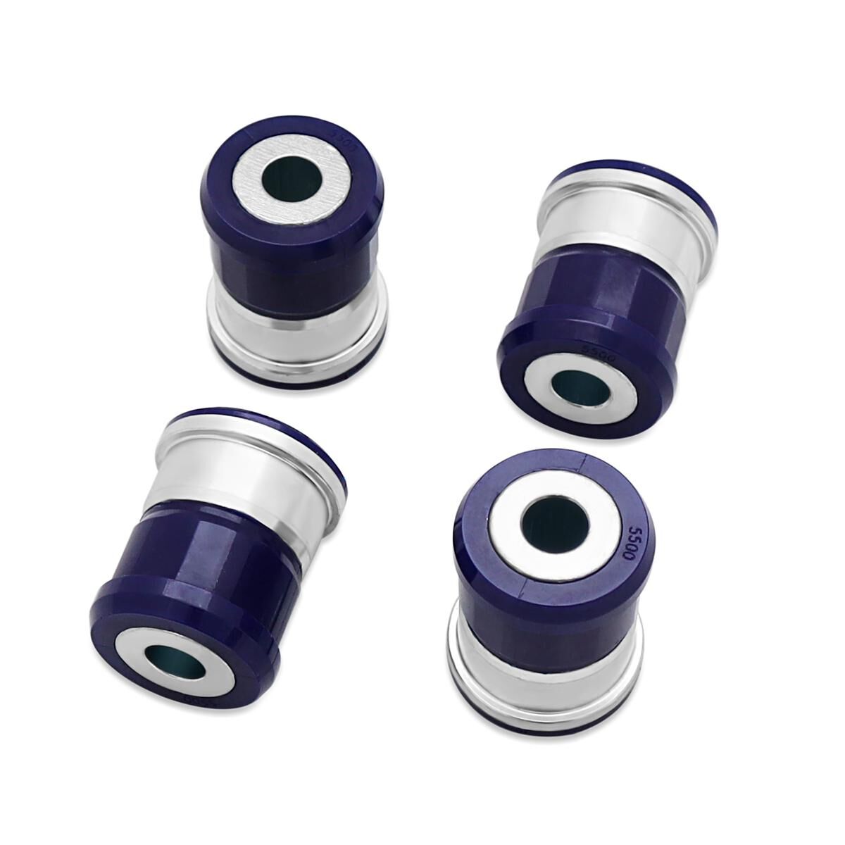 Front Lower Control Arm Inner Bush, , scaau_hi-res