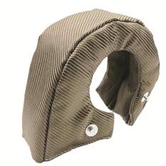 Turbo Cover (Beanie) T3 Basalt Rated 700C, , scaau_hi-res