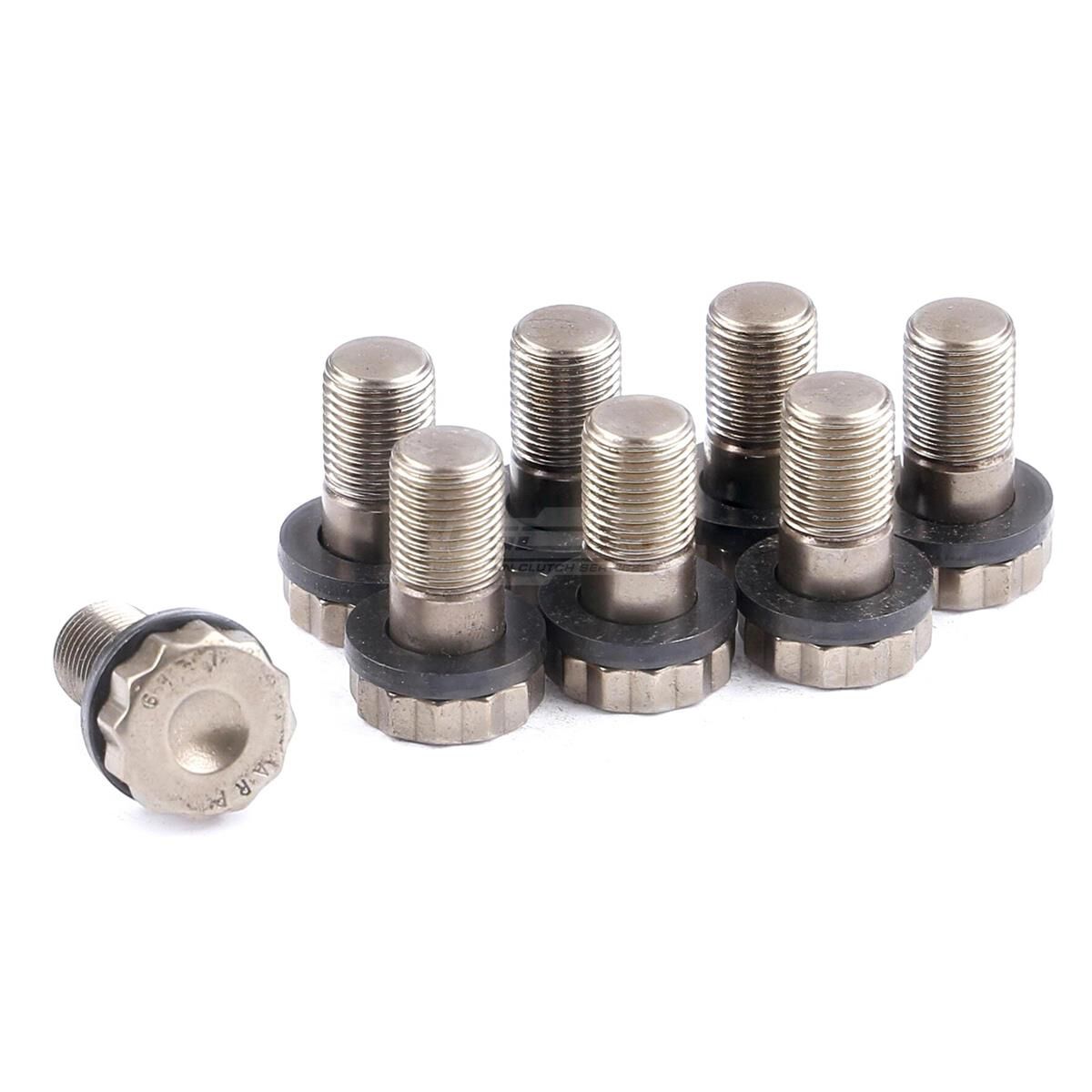 BOLT SET F/W T/ FUEL 1/2" -20 x 25.6 (8), , scaau_hi-res