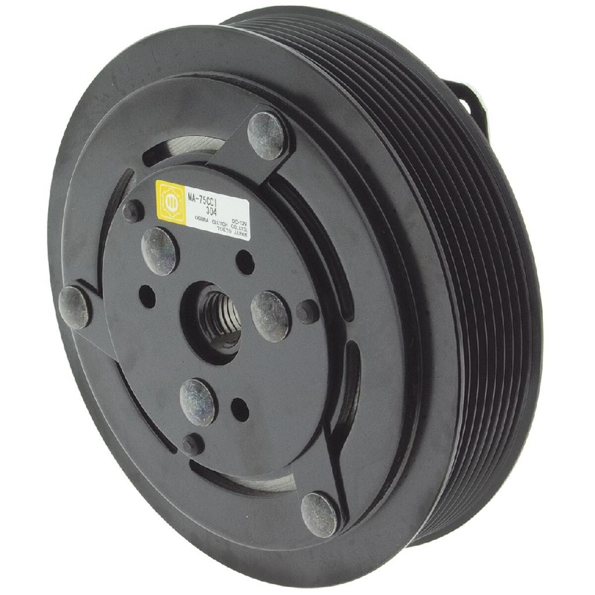 CLUTCH WESTERN STAR 8PV, , scaau_hi-res