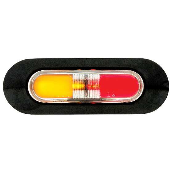 ZEON LED AMB/RED SDE MARKR LMP, , scaau_hi-res