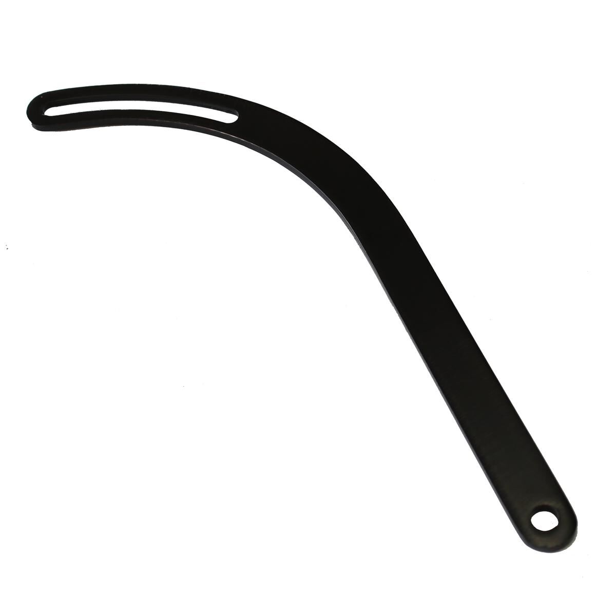 Alternator Bracket Universal Black, , scaau_hi-res