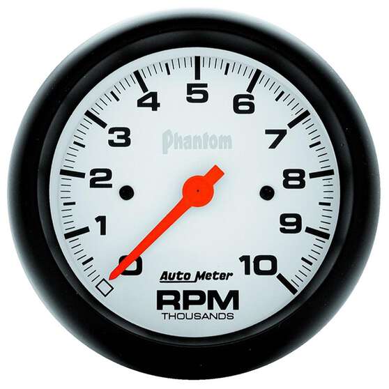 PHANTOM 3-3/8" TACH 10,000 RPM, , scaau_hi-res