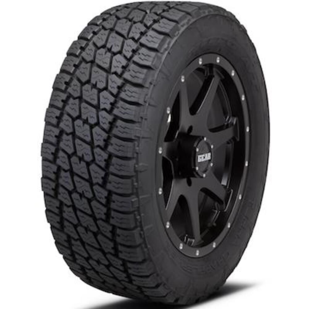 Monsta Terra Grappler 265/65R17 タイヤ MONSTA TYRES JAPAN