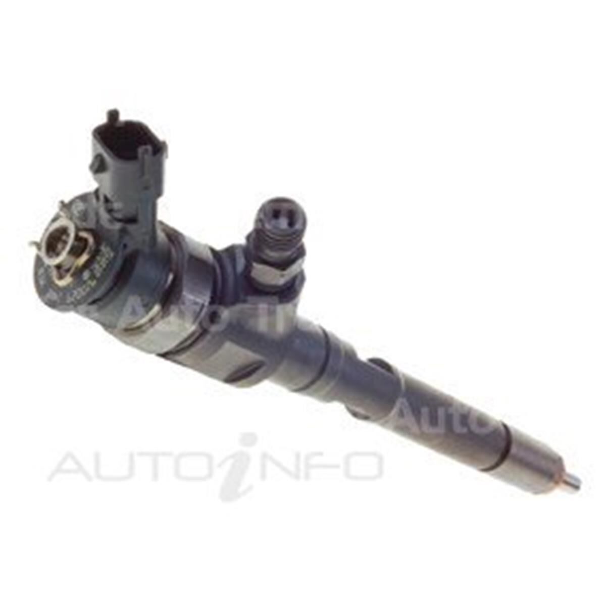 Diesel Fuel INJECTOR, , scaau_hi-res