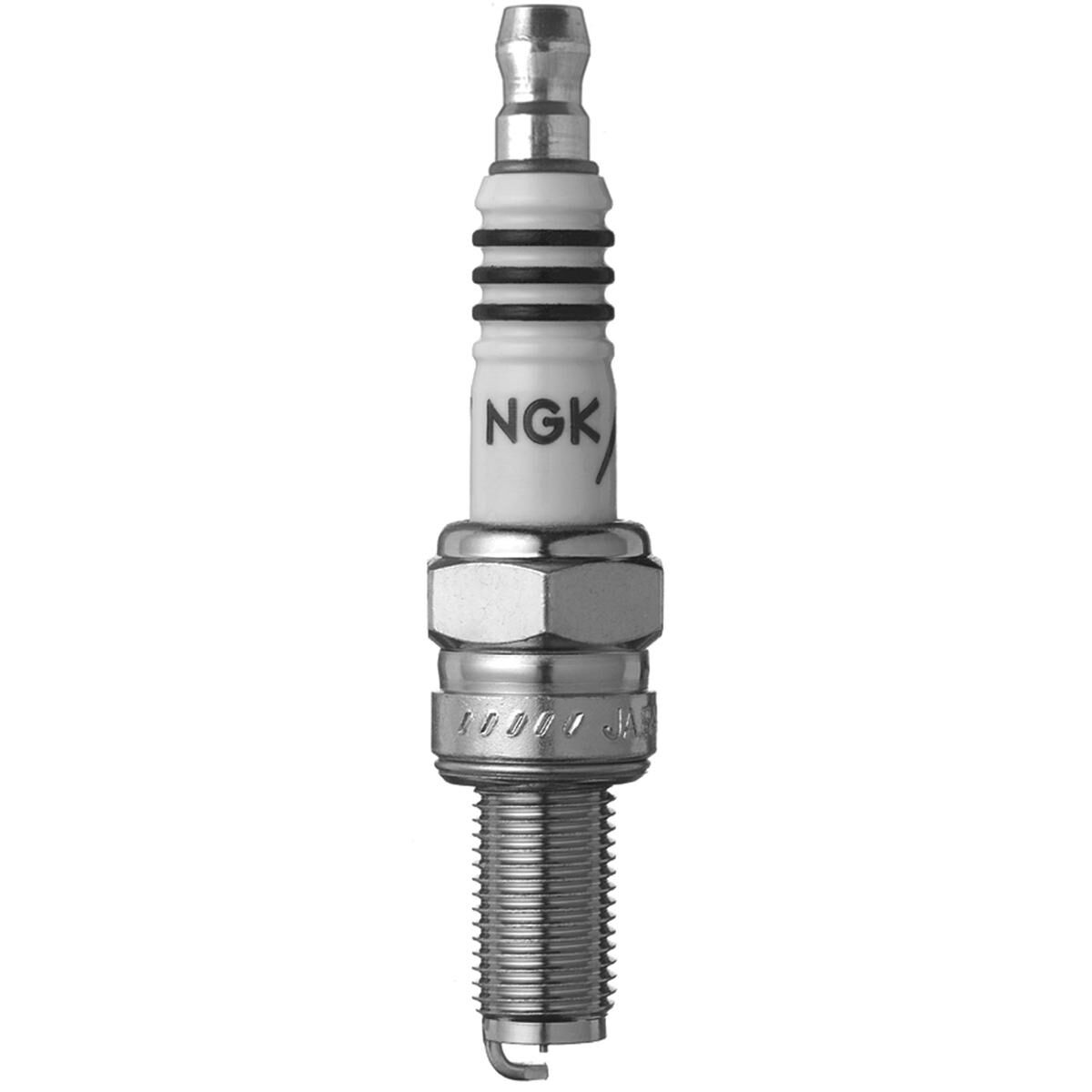 IRIDIUM IX SPARK PLUG - REMOVABLE TERMINAL NUT, , scaau_hi-res