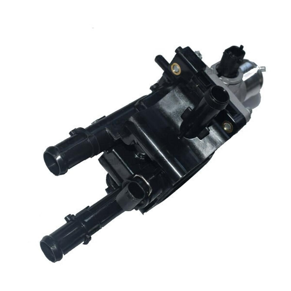 Thermostat & Housing Assembly, , scaau_hi-res