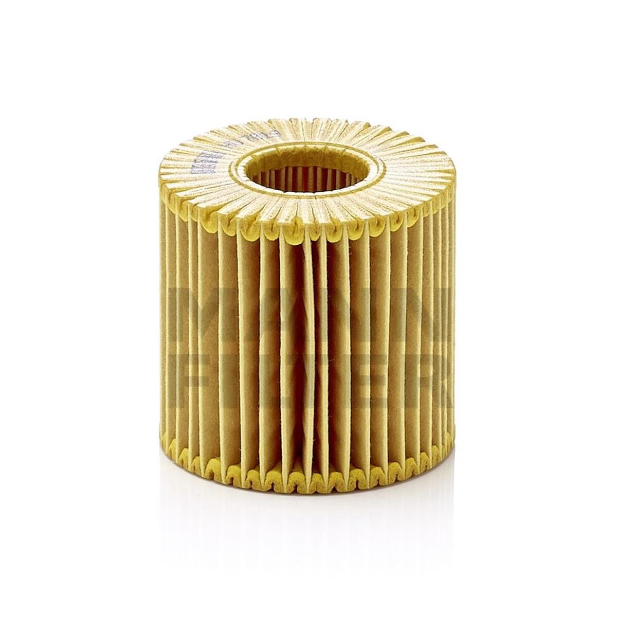 MANN Oil Filter HU 7019 Z Supercheap Auto