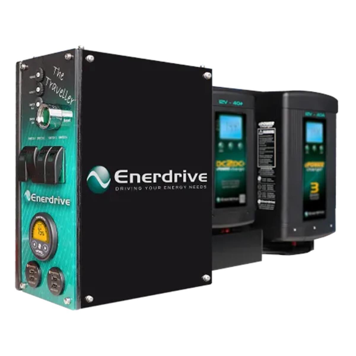 EXPLORER POWER SYSTEM WITH SIMARINE & INDIVIDUAL LOAD MONITORING - TOP MOUNT, , scaau_hi-res